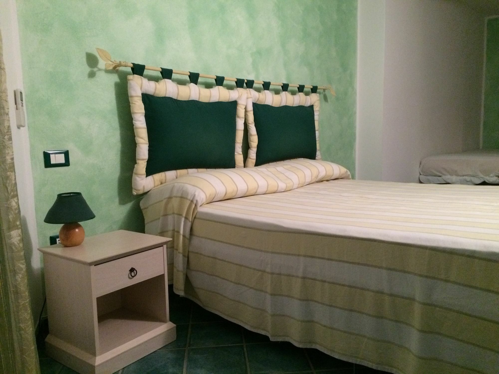 Sweet Country House Φόρμια Εξωτερικό φωτογραφία
